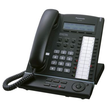Panasonic 76xx Series Telephones